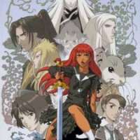  ����� Juuni Kokuki <small>Original Creator</small> 